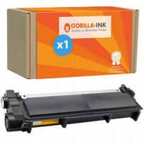 Tonerio kasetė Brother HL-L2340DW, HL-L2360DN, MFC-L2700DN, MFC-L2700DW, MFC-L2720DW spausdintuvams