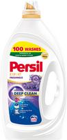 Skalbimo skystis Persil Expert Freshness Lavender, 4,5 l, 100 skalbimų