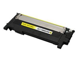 Geltonas toneris Samsung CLT-Y404S