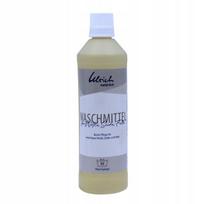 Skystas šilko, vilnos ir odos skalbiklis, bekvapis, 500 ml