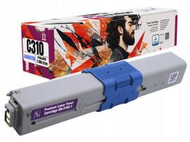 Toneris OKI C310 / C511dn / C530dn / MC562dn spausdintuvams