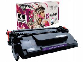 Tonerio kasetė CRG-057H Canon i-SENSYS LBP-223/226, MF443