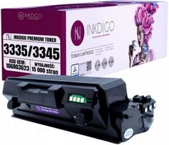 Tonerio kasetė 106R03623 XL, Xerox Phaser 3330, WorkCentre 3335/3345