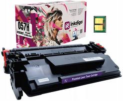 Tonerio kasetė Canon CRG-057H XL su mikroschema, tinka i-SENSYS LBP-223, LBP-226, MF443dw, MF449dw