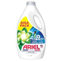Skystas skalbiklis Ariel Active Odor Defense, 70 skalbimų, neutralizuoja kvapus