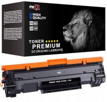 Tonerio kasetė HP LaserJet M110w, MFP M140w, M140we spausdintuvams, W1420A