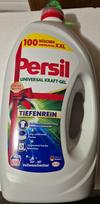 Skystas skalbiklis Persil Universal, 4,5 l, 100 skalbimų, vokiškas