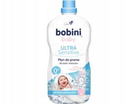 Skystas skalbiklis BOBINI Baby, 1800 ml
