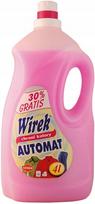 Skystas skalbiklis spalvotiems audiniams Wirek, 4 l