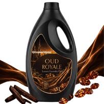Skystas skalbimo gelis Dubai Oriental OUD ROYALE, 3 l, su kvapu