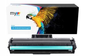 Lazdinė kasetė Samsung Xpress M2020, M2022, M2070FH, M2071F, M2078 (MLT-D111S) spausdintuvams
