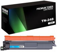 XL tonerio kasetė TN248, tinkanti DCP-L3520CDW, DCP-L3560CDW, HL-L3220CW, HL-L8230CDW