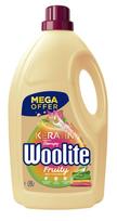 Skalbiklis Woolite su keratinu, spalvotiems drabužiams, 4,5 l