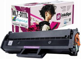 Tonerio kasetė MLT-D111L XXL, skirta Samsung X-Press SL-M2020W, M2022W, M2070W