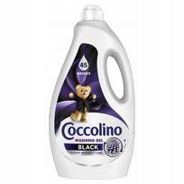 Skystas skalbiklis juodiems ir tamsiems audiniams Coccolino Black, 1,8 l, 45 skalbimai