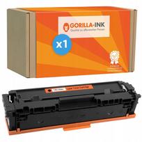 Tonerio kasetė CANON CRG054 juoda, tinka i-SENSYS MF644CDW / MF645CX / MF642Cdw / MF643Cdw