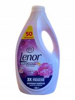 Skalbimo gelis Lenor Colour Blutentraum, 2,25 l, 50 skalbimų