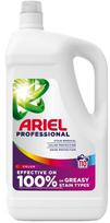 Skystas skalbiklis spalvotiems drabužiams Ariel Professional, 4,95 l, 110 skalbimų
