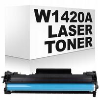 Tonerio kasetė HP 142A XL su lustu, tinka LaserJet M110w, MFP M140w