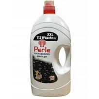 Skalbimo gelis juodiems audiniams PERLE, 5,65 l