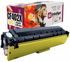 Tonerio kasetė HP Color LaserJet Pro M277dw, M277n, MFP, CF402X
