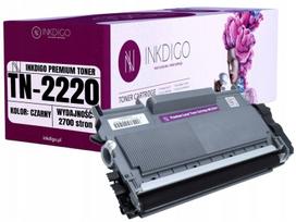 Tonerio kasetė Brother TN-2220 juoda, suderinama su HL-2240, DCP-7060D