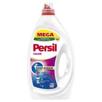 Skalbimo gelis spalvotiems drabužiams Persil Deep Clean, 3,96 l, 88 skalbimai