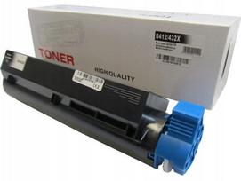Tonerio kasetė OKI B412/B432/B512/MB472/MB492/MB562 spausdintuvams