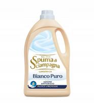 Skalbimo skystis Spuma di Sciampagna Bianco Puro, 1,71 l