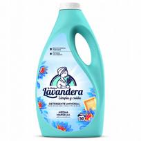 Skystas skalbiklis Lavandera Aroma Marsella, 2,5 l, 50 skalbimų