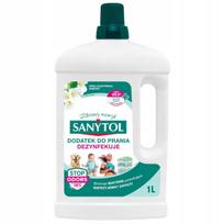 Skalbimo priedas SANYTOL, 1 l