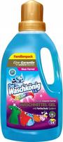 Skalbimo gelis spalvotiems audiniams Der Waschkonig Color, 1,625 l, 54 skalbimams