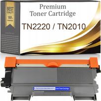 Tonerio kasetė XL Brother HL-2130, DCP-7055, 7055W, HL-2240, HL-2250, 7057E spausdintuvams