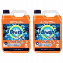 Skalbimo gelis Bresh 150, 10 l, itin koncentruotas, pašalina dėmes iki 7 dienų