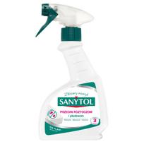 Purškiamas Sanytol priemonė nuo erkių ir blakių, 300 ml