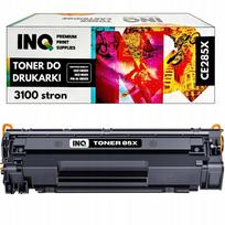 Toneris INQ HP CE285X, 3100 psl., M1212/M1217/M1132/P1102