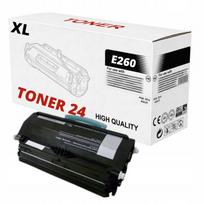 Tonerio kasetė LEXMARK E260A11E, E260/E360dn/E460dn/E462dtn/E260d, 3500 psl.