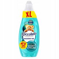 Skystas skalbiklis Coccolino XL Wonder Wash Speed Clean, 2160 ml, 54 skalbimams