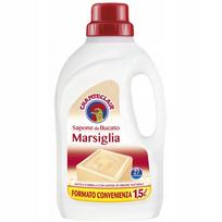 Skystas skalbiklis Chante Clair su Marselio muilu, 1,5 l