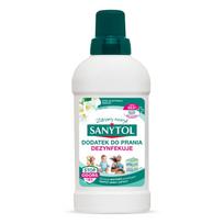 Skalbinių dezinfekantas Sanytol, 0,5 l