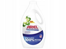 Skystas skalbiklis Ariel Professional Universal+, 3,15 l, 70 skalbimų, Vokietija