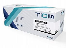 Tonerio kasetė Brother TN2320, tinka DCP-L2500D, L2520, L2360, L2700