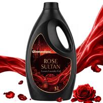 Skysti skalbikliai ROSE SULTAN, 3 l, Dubai Oriental kvapas