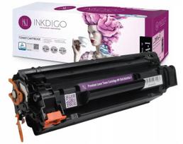 Tonerio kasetė CB435A 35A, skirta HP LaserJet P1005