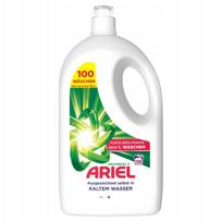 Skalbimo gelis Ariel Universal+, 4,5 l, 100 skalbimų
