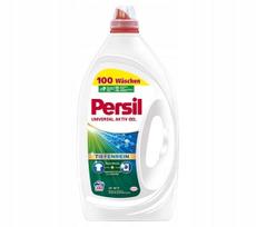 Skalbimo gelis Persil Universal, 4,5 l, 100 skalbimų, vokiška kokybė