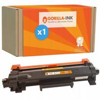Tonerio kasetė TN2590 XL Brother DCP-L2600D, HL-L2402D, MFC-L2802DN, MFC-L2922DW spausdintuvams