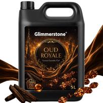 Skystas skalbimo gelis su arabišku Dubai OUD ROYALE aromatu, 5 l