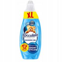 Skalbimo gelis Coccolino XL Wonder Wash 2160 ml, 54 skalbimai, nuo kvapų