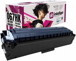 Tonerio kasetė CRG-067 XL, suderinama su Canon i-SENSYS LBP-633Cdw, MF650, MF651Cw, MF655Cdw, MF657Cdw